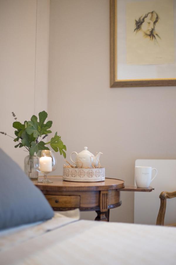 Double Room Spa Bath