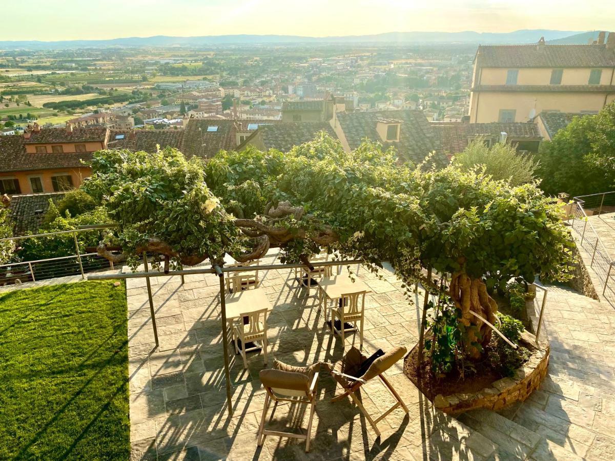 Double Room Garden View
