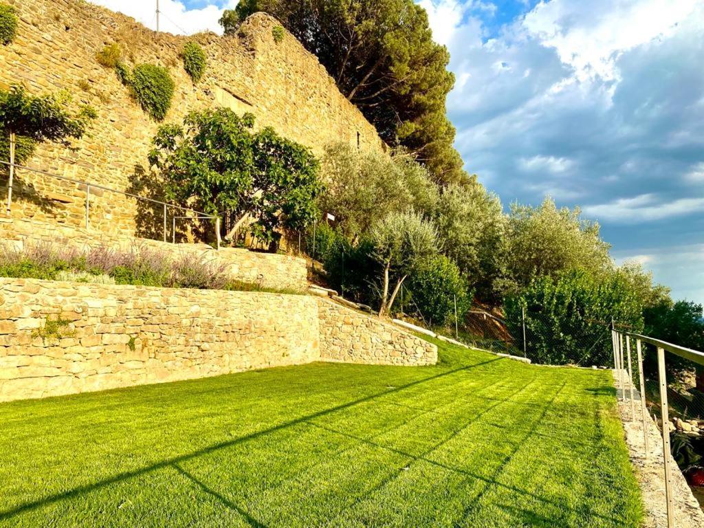 Double Room Garden View