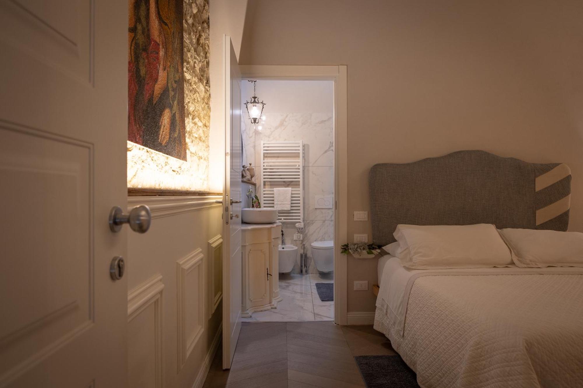 Double Room Spa Bath