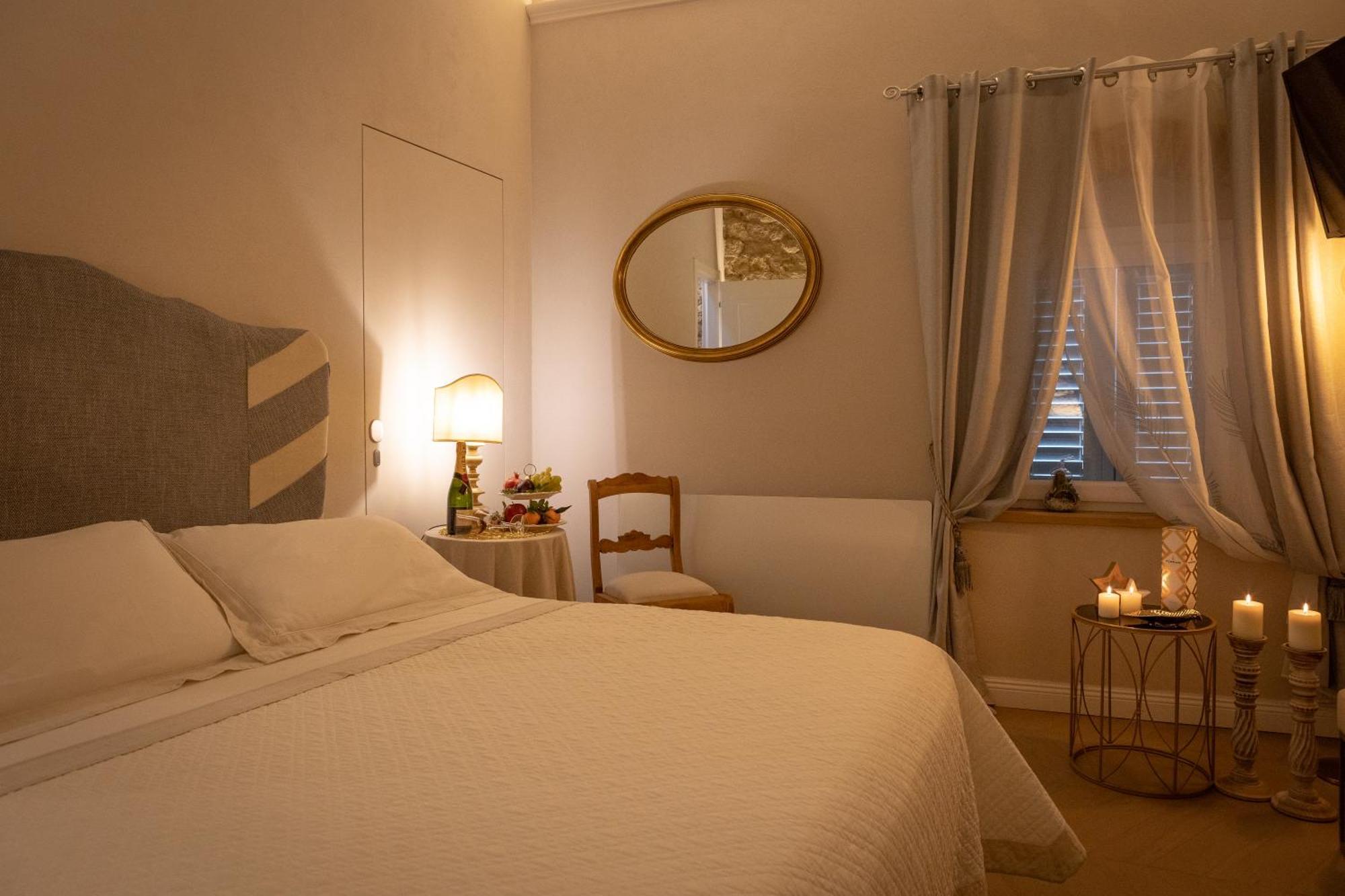 Double Room Spa Bath