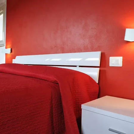 Bed&Breakfast Viziottavo-2
